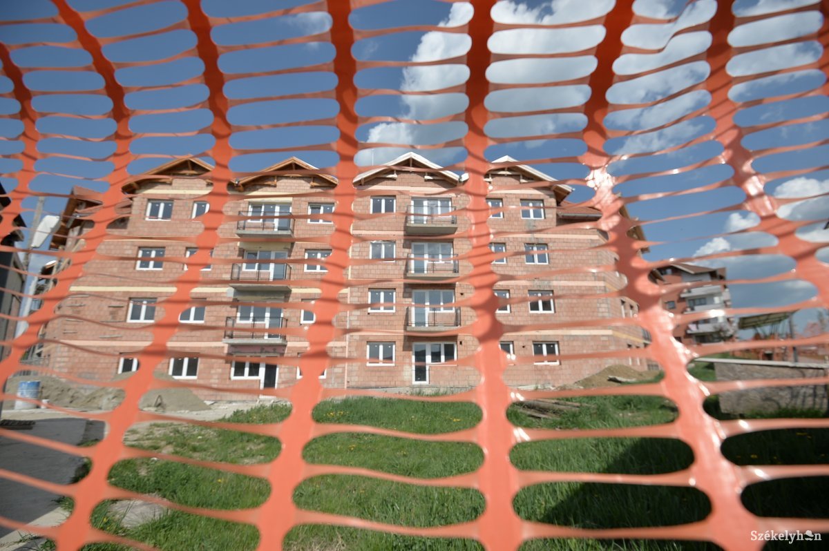 &bullet;  Fotó: Barabás Ákos