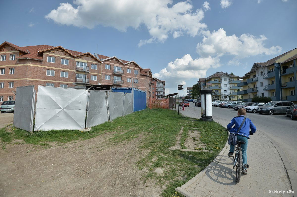 &bullet;  Fotó: Barabás Ákos