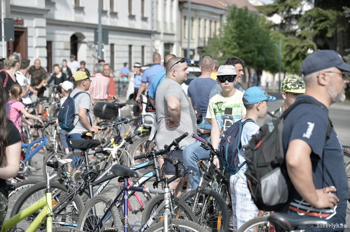 &bullet;  Fotó: Barabás Ákos