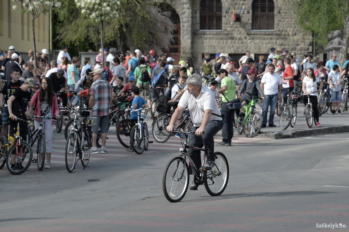&bullet;  Fotó: Barabás Ákos