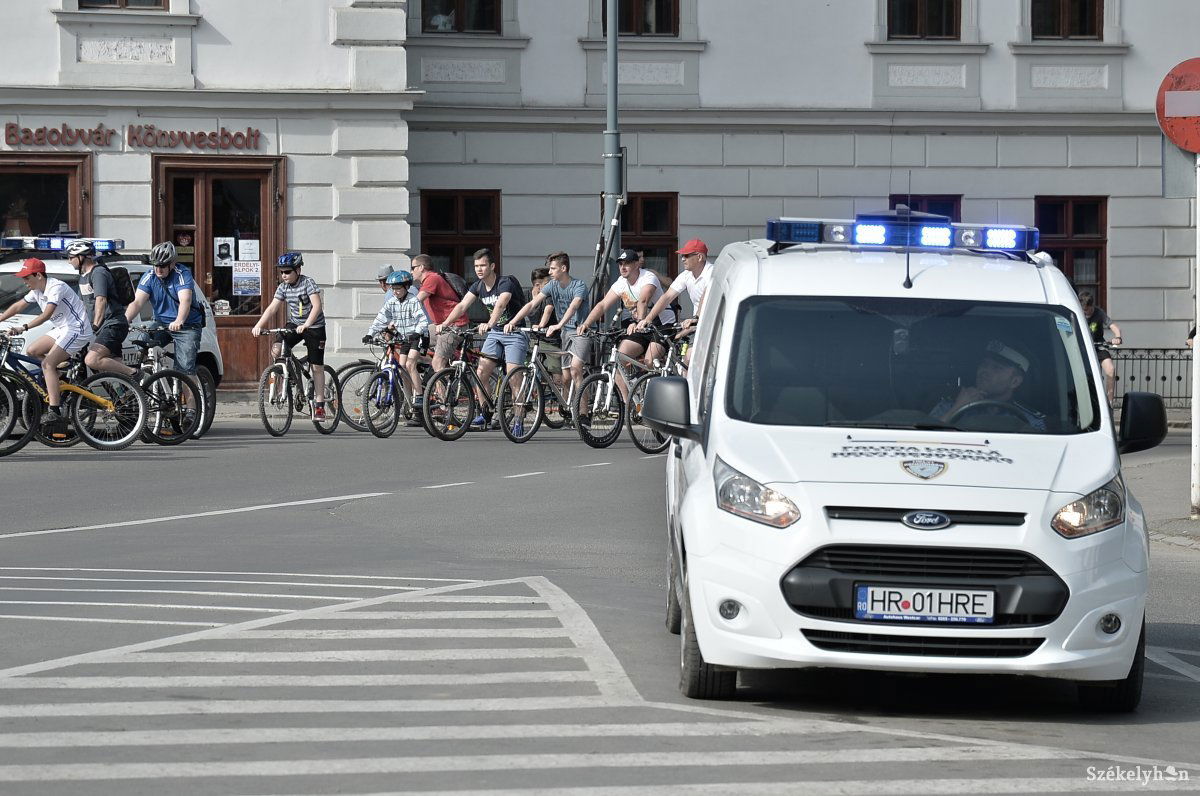 &bullet;  Fotó: Barabás Ákos