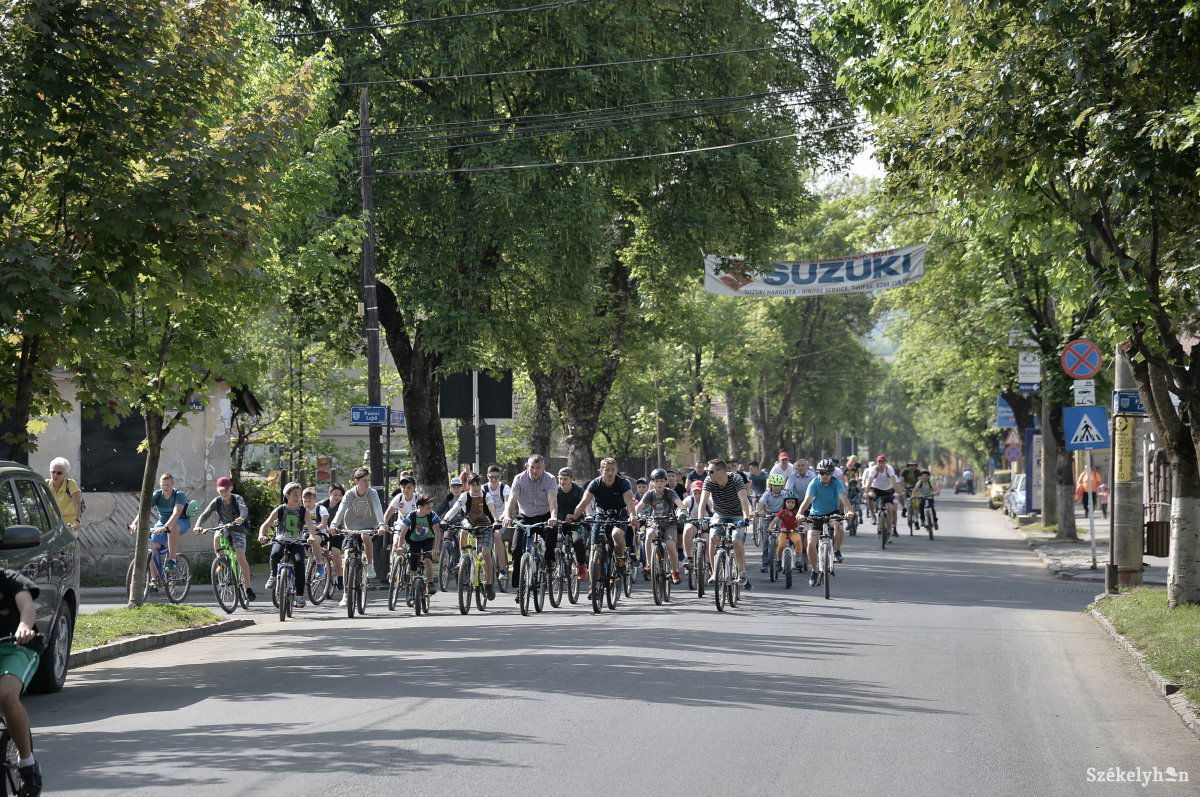 &bullet;  Fotó: Barabás Ákos