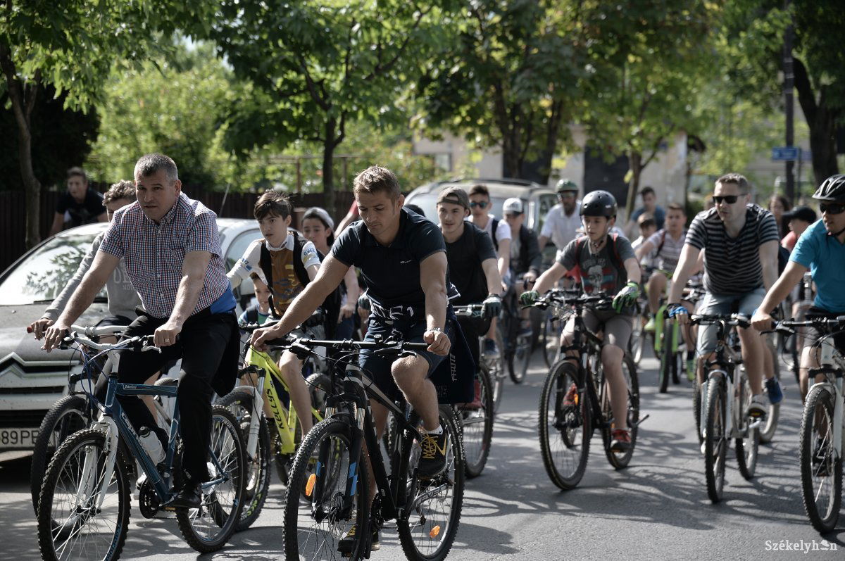 &bullet;  Fotó: Barabás Ákos