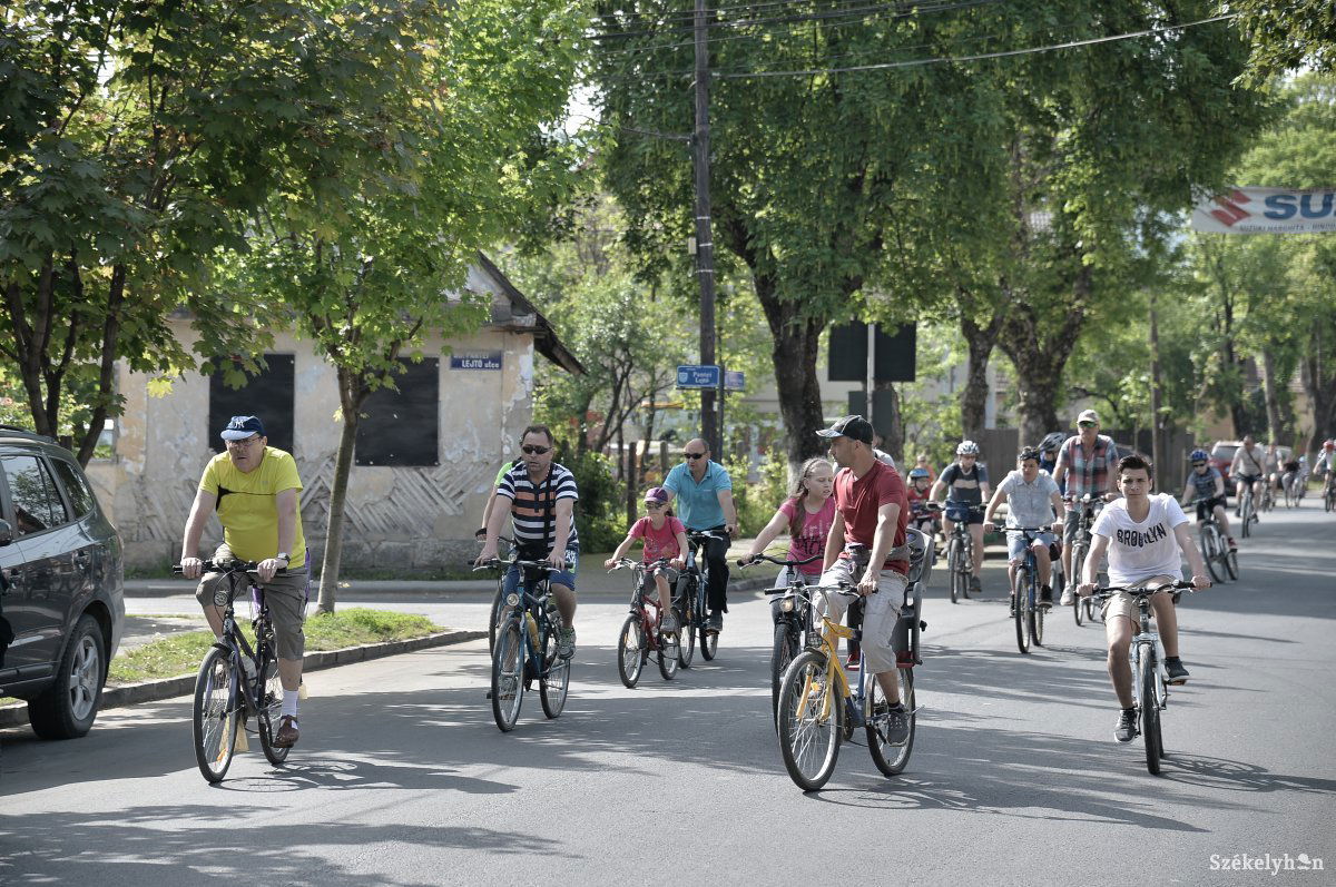 &bullet;  Fotó: Barabás Ákos