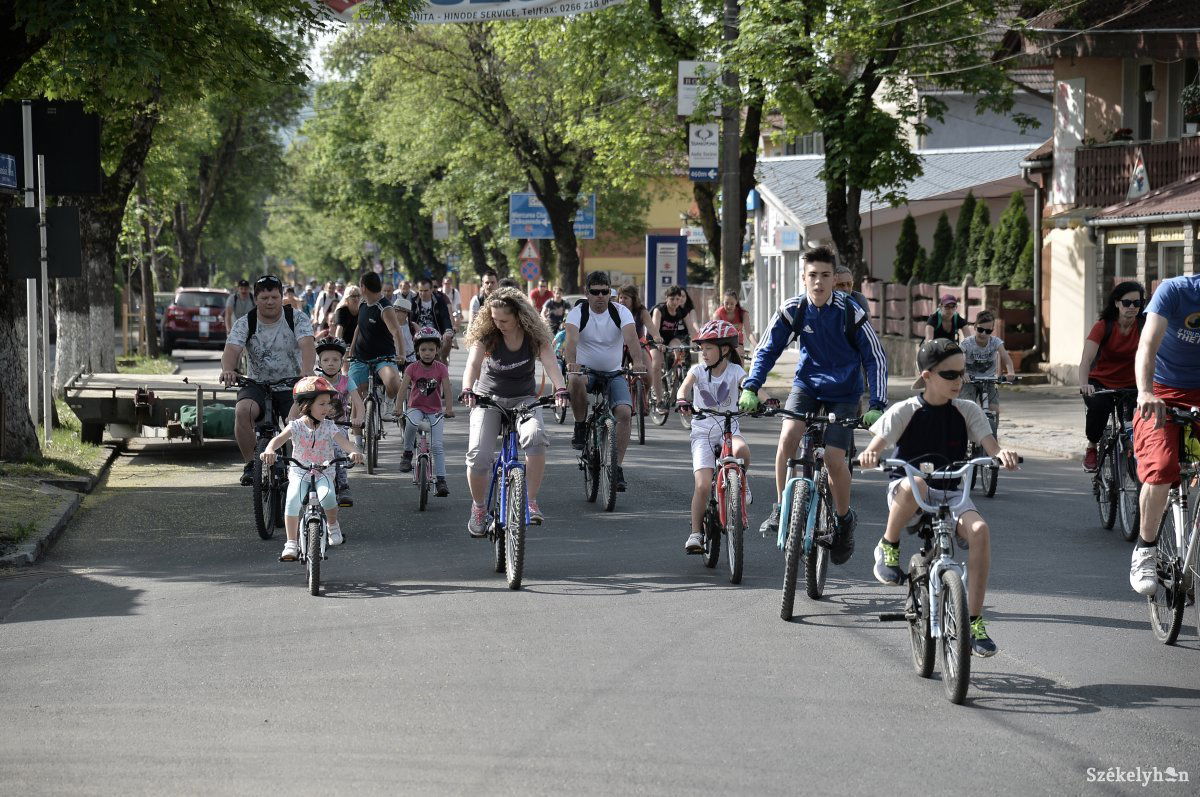 &bullet;  Fotó: Barabás Ákos