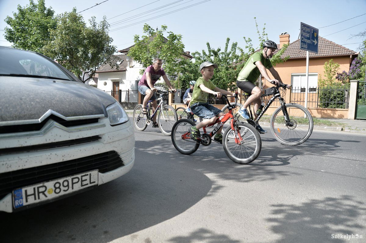 &bullet;  Fotó: Barabás Ákos