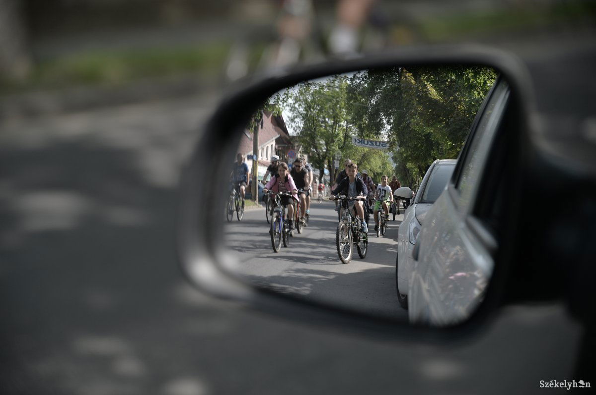 &bullet;  Fotó: Barabás Ákos