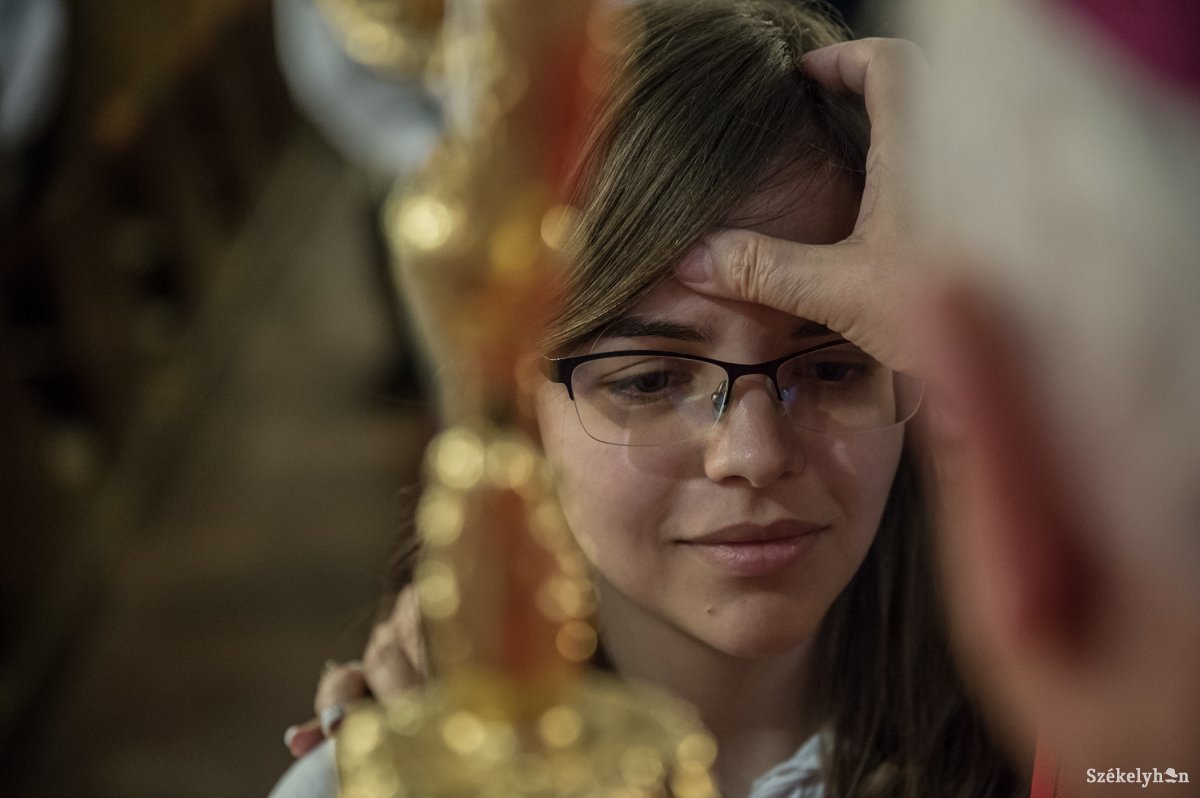 &bullet;  Fotó: Barabás Ákos