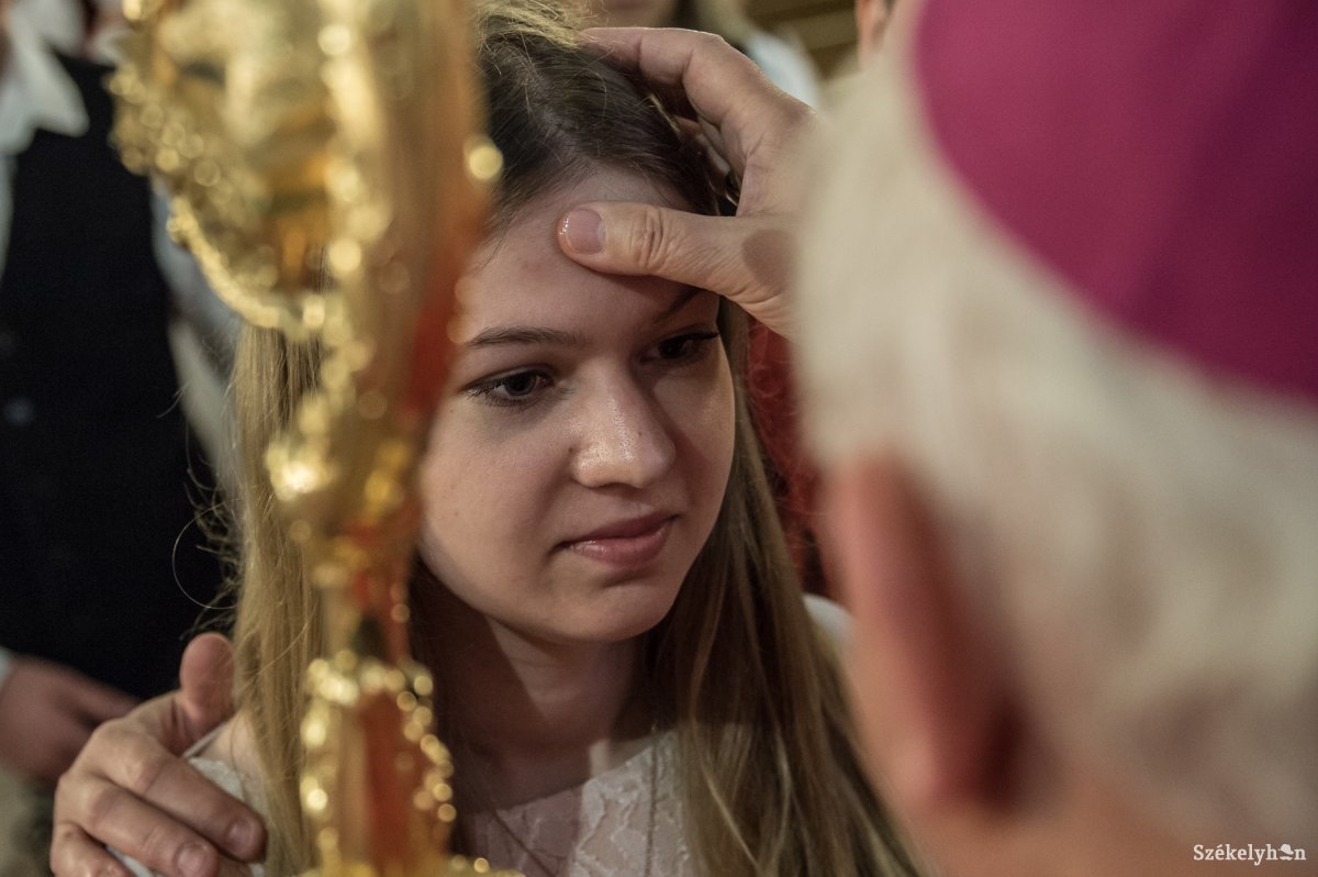 &bullet;  Fotó: Barabás Ákos