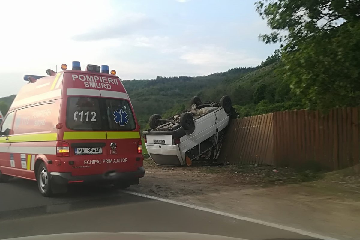 &bullet;  Fotó: Udvarhelyszéki Közlekedési Info/Facebook