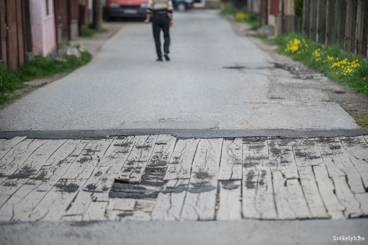 &bullet;  Fotó: Barabás Ákos