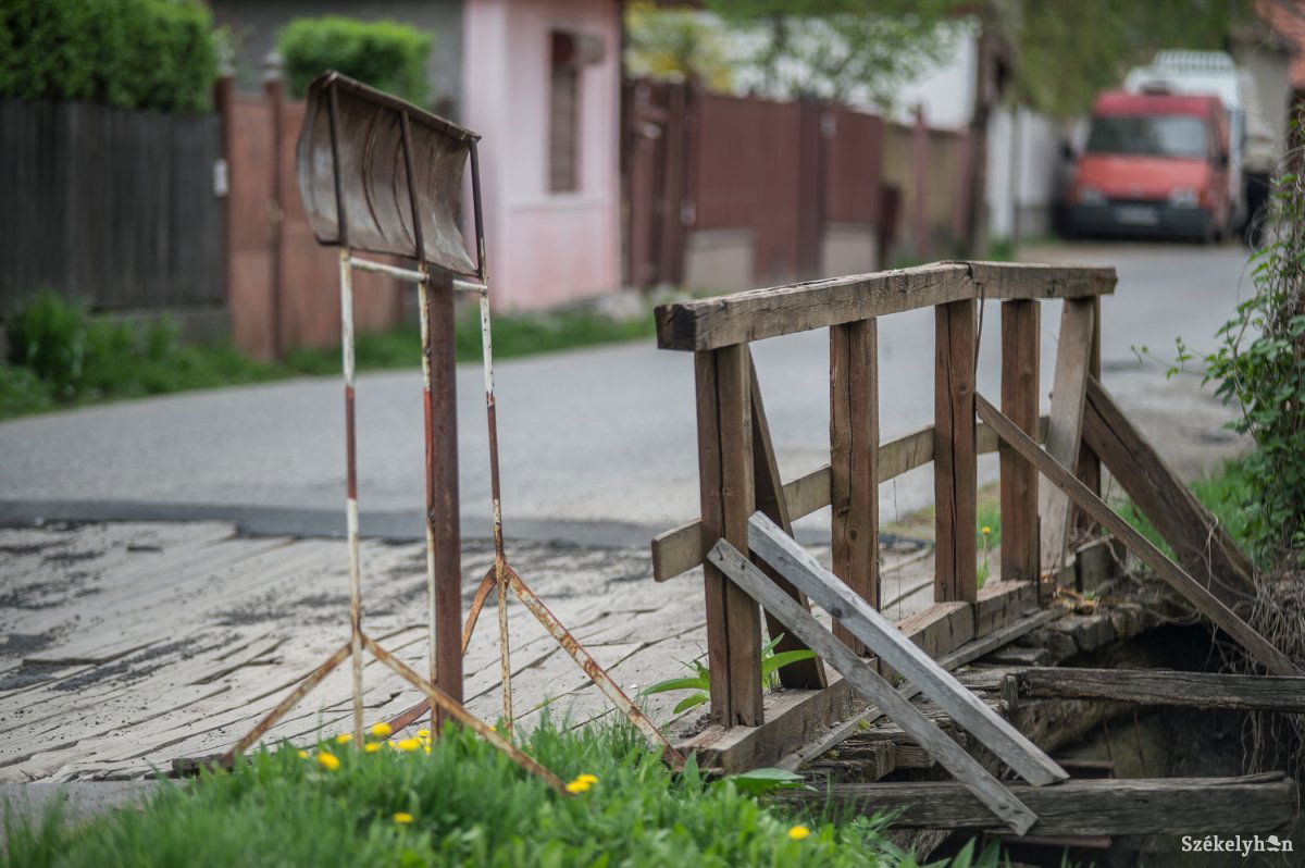 &bullet;  Fotó: Barabás Ákos