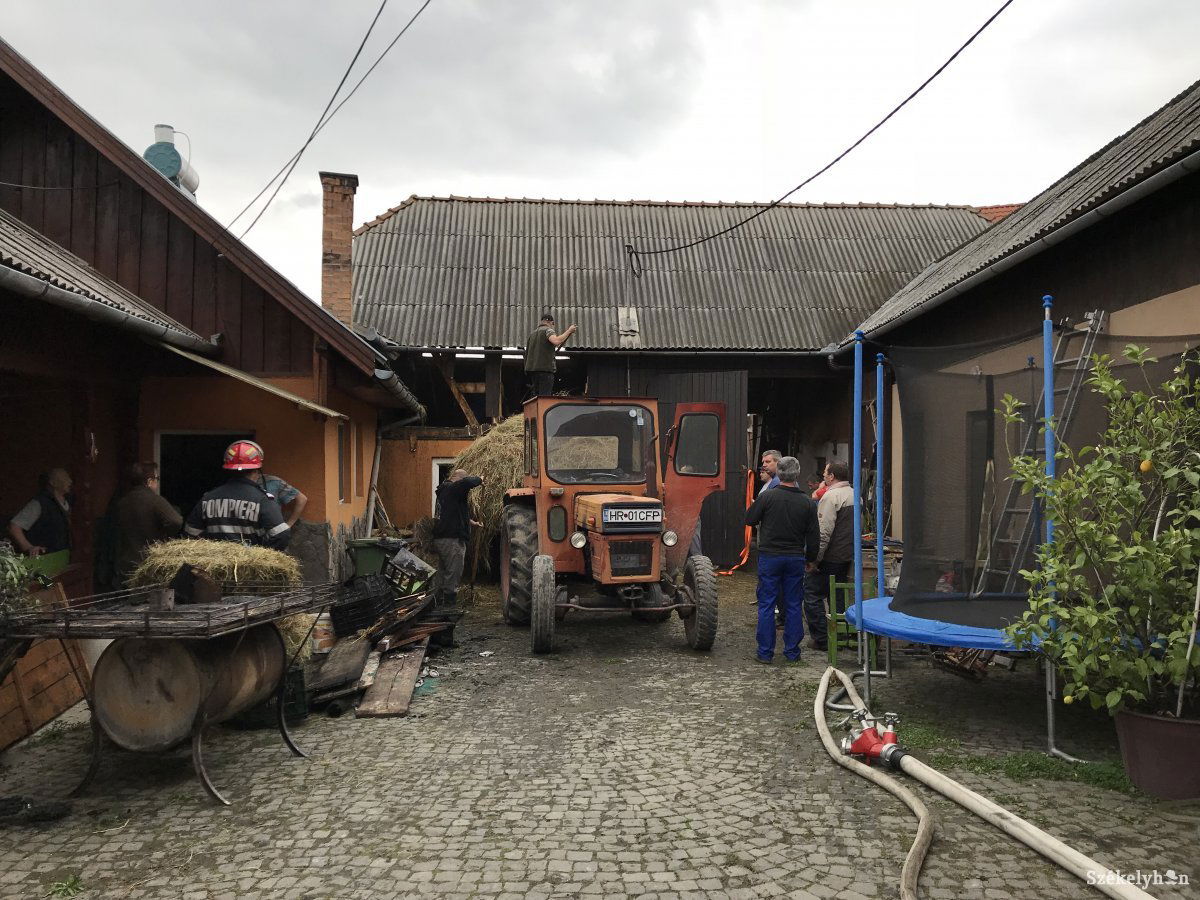 •  Fotó: Barabás Ákos