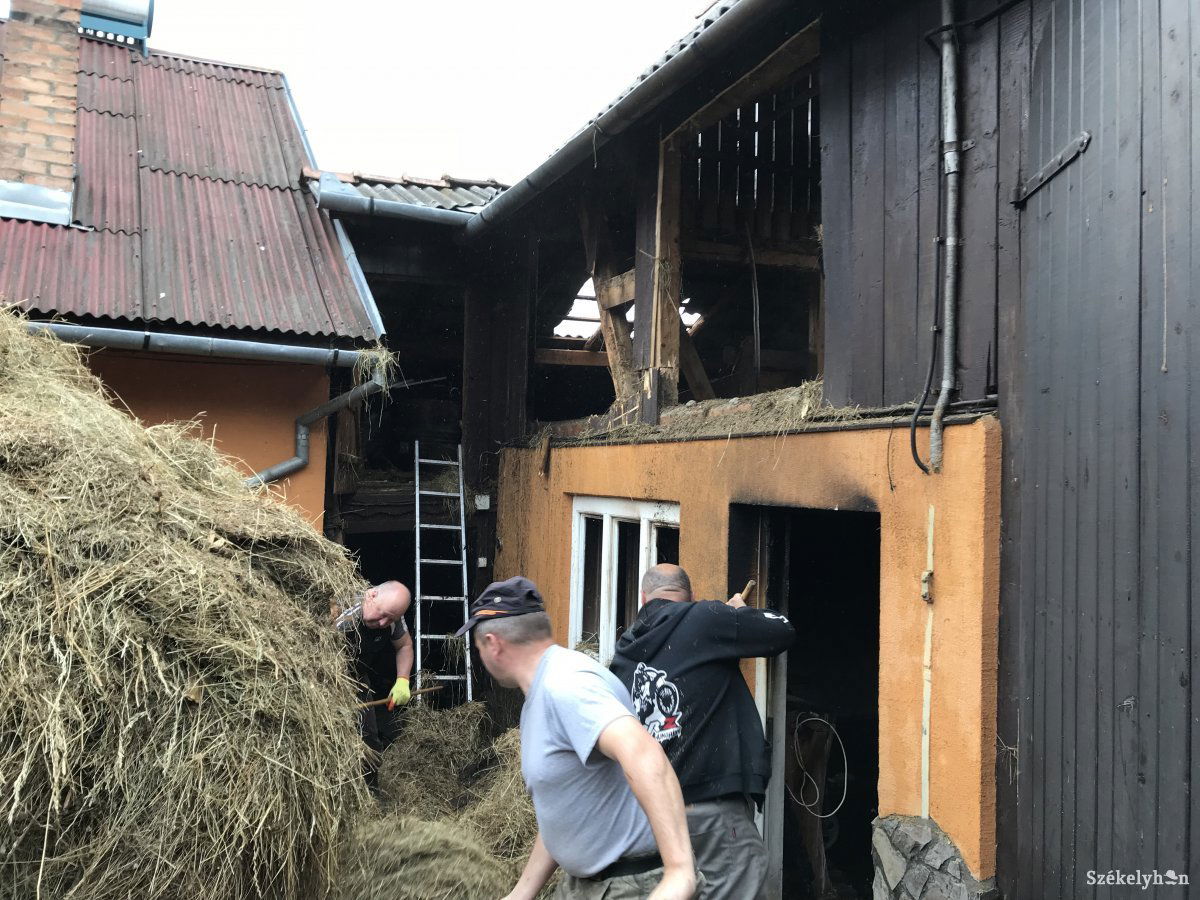 • Fotó: Barabás Ákos