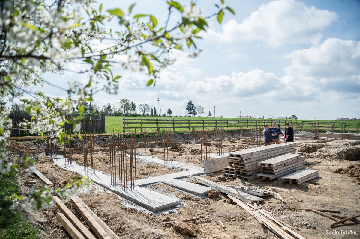 • Fotó: Barabás Ákos