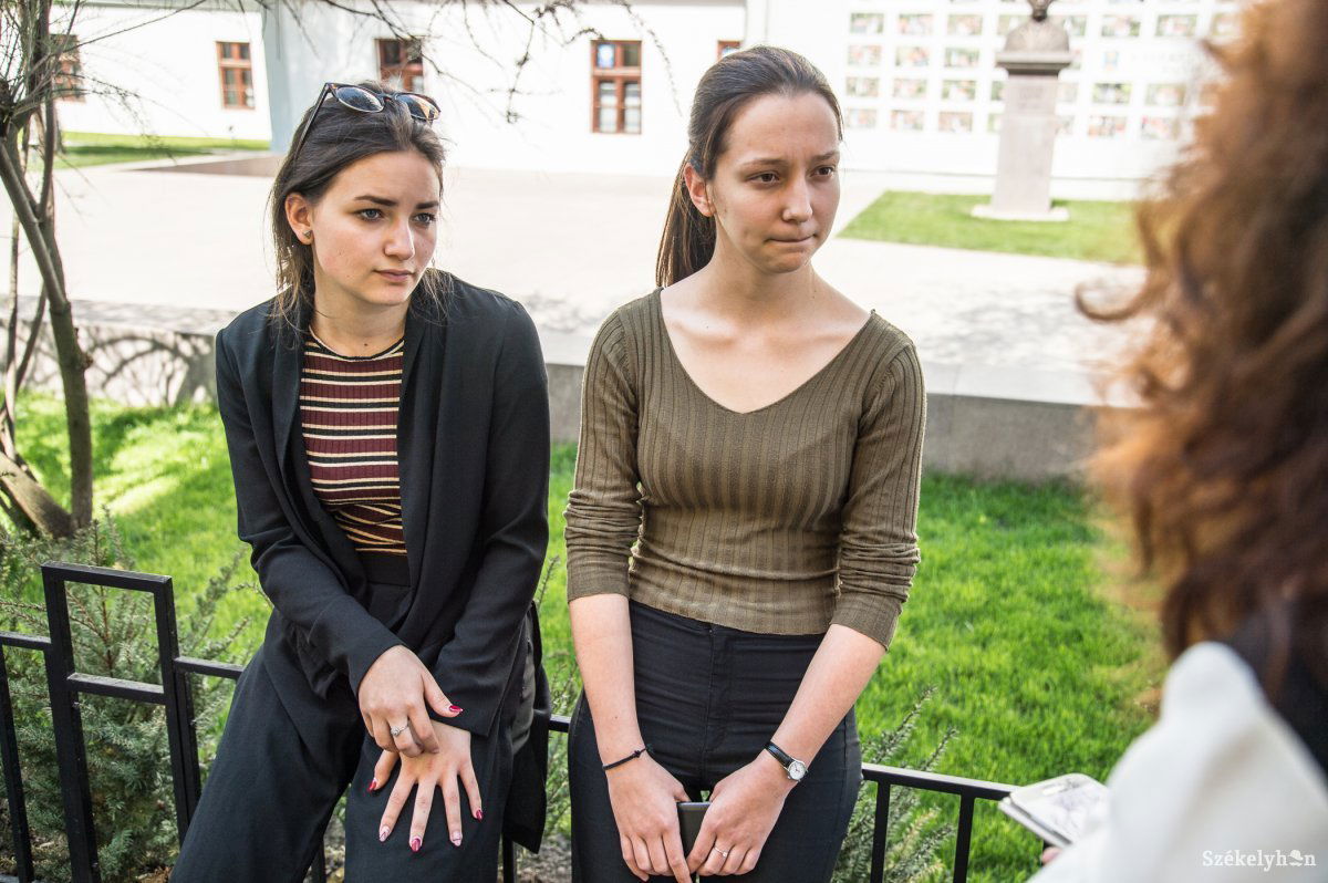 &bullet;  Fotó: Barabás Ákos