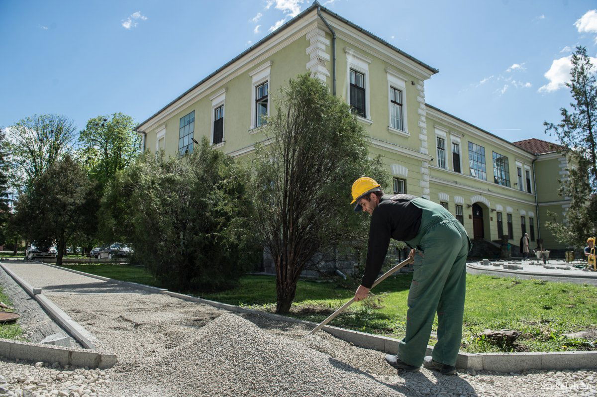 &bullet;  Fotó: Barabás Ákos