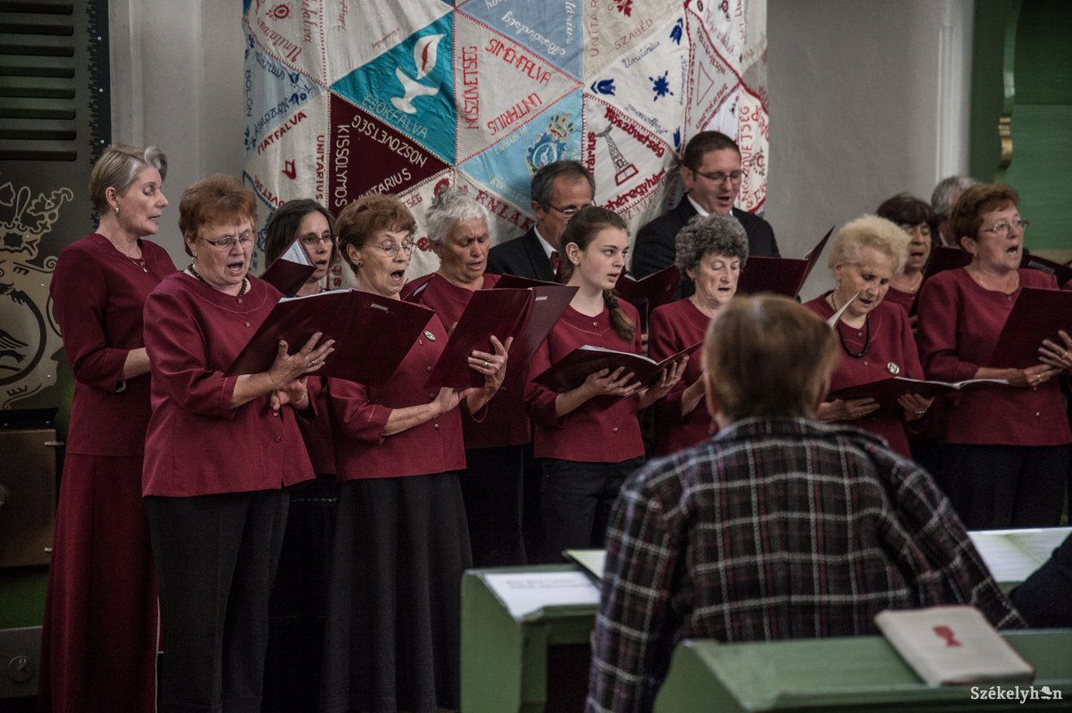 &bullet;  Fotó: Barabás Ákos