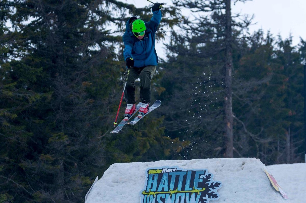Síversennyel zárták a szezont a Madarasi Hargitán &bullet;  Fotó: Tamirjan Robert Photography • Forrás: Facebbok/Madarasi Hargita 