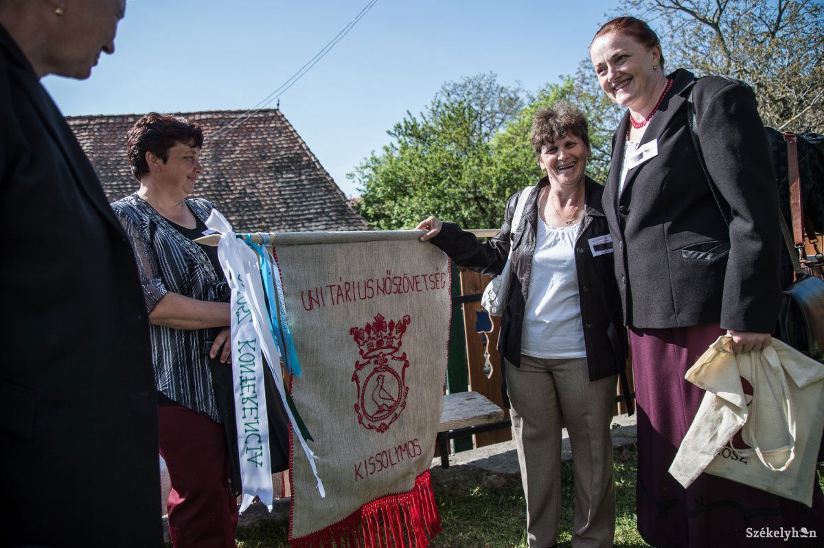 &bullet;  Fotó: Barabás Ákos