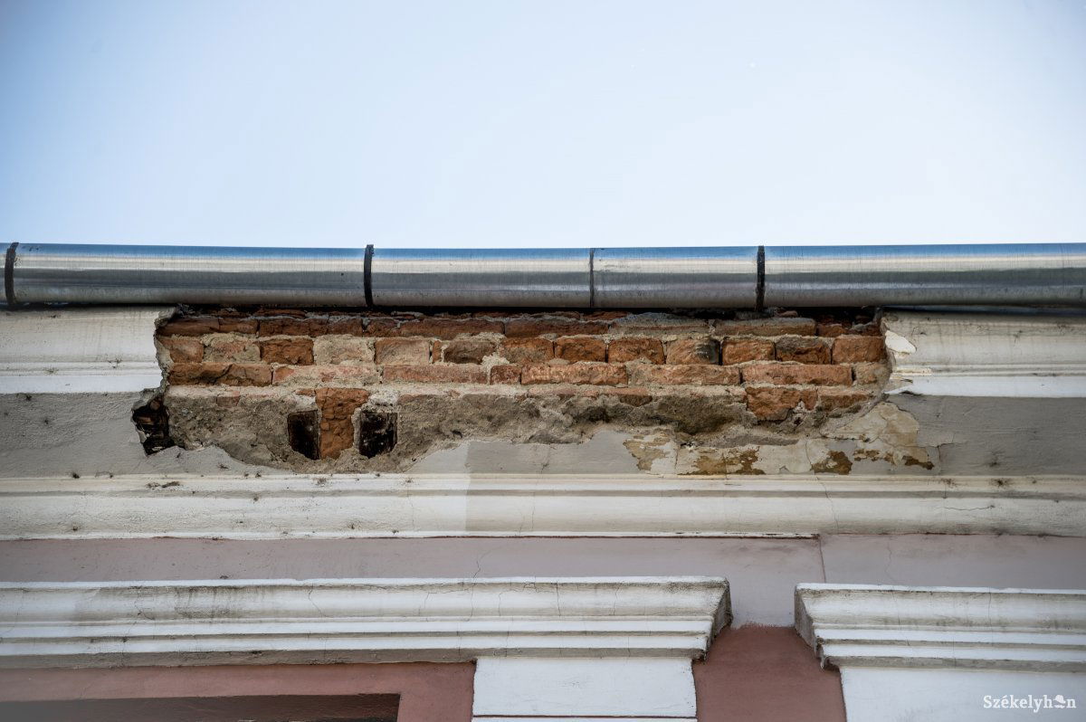 Képünk illusztráció •  Fotó: Barabás Ákos