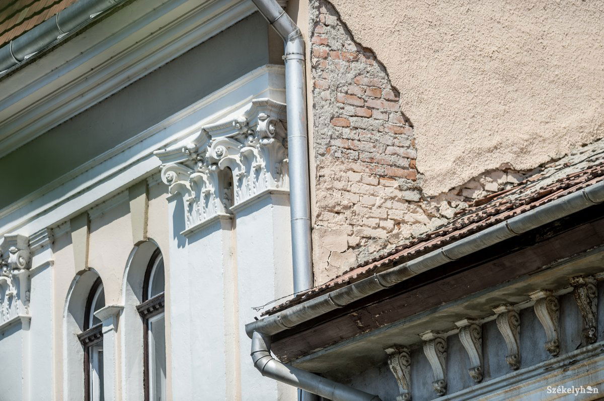 &bullet;  Fotó: Barabás Ákos