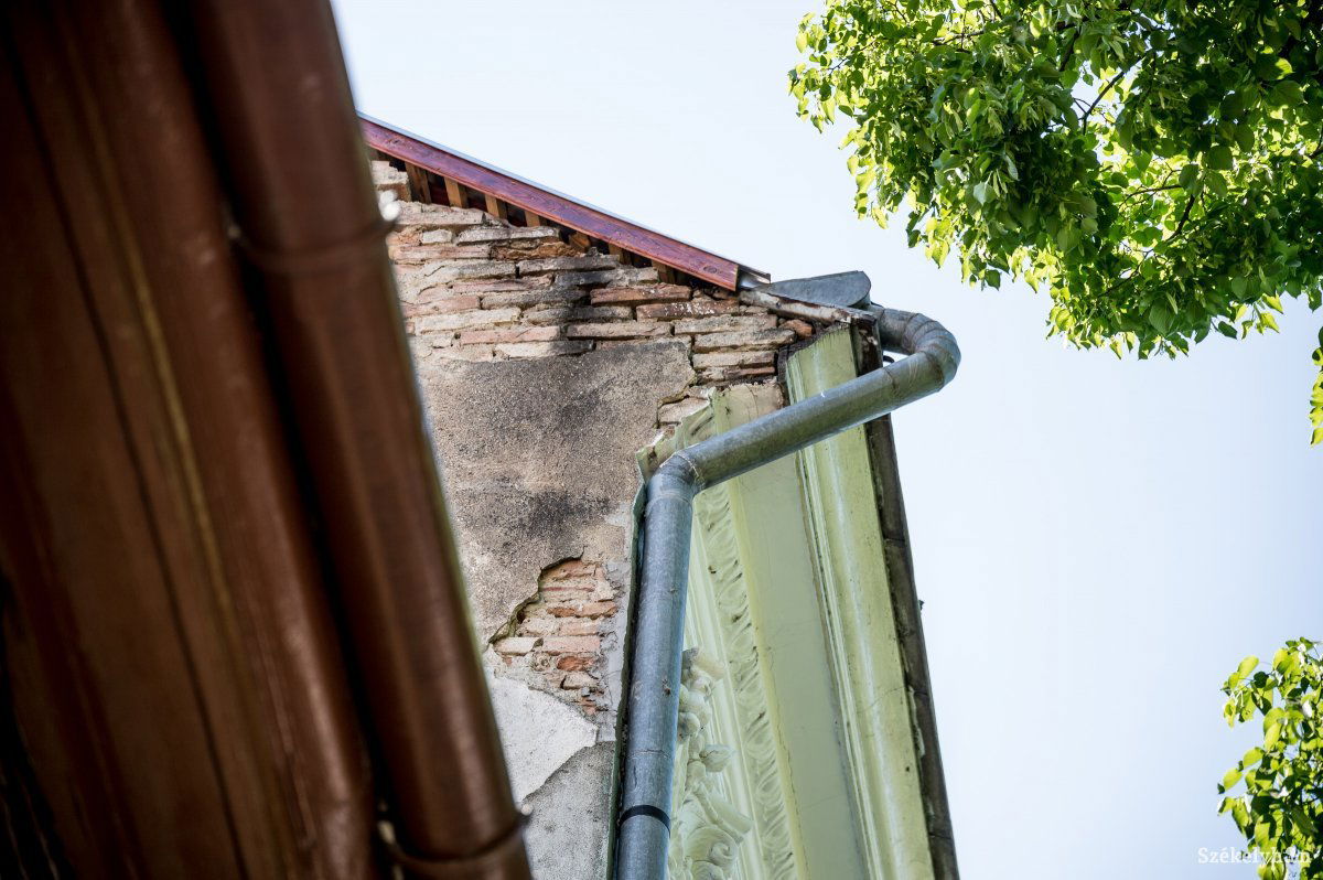 &bullet;  Fotó: Barabás Ákos