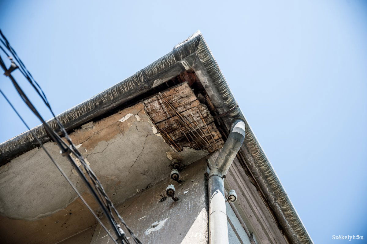 &bullet;  Fotó: Barabás Ákos