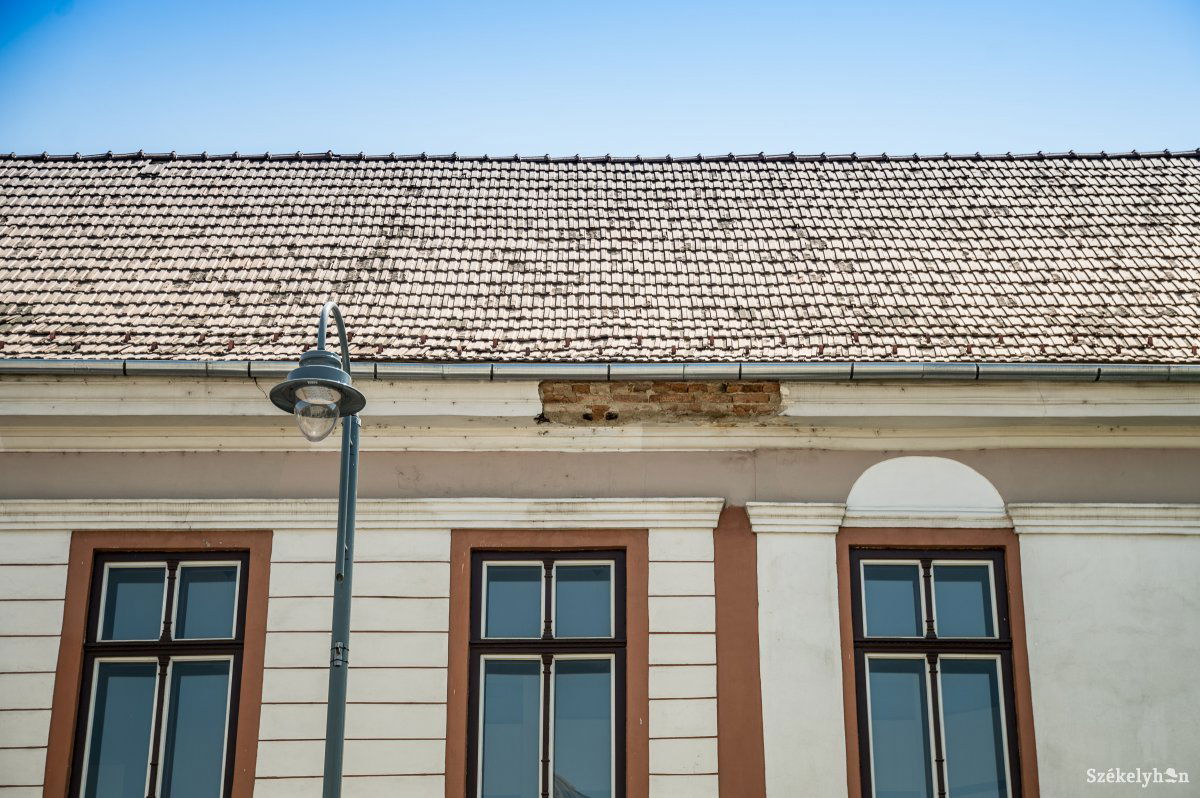 &bullet;  Fotó: Barabás Ákos