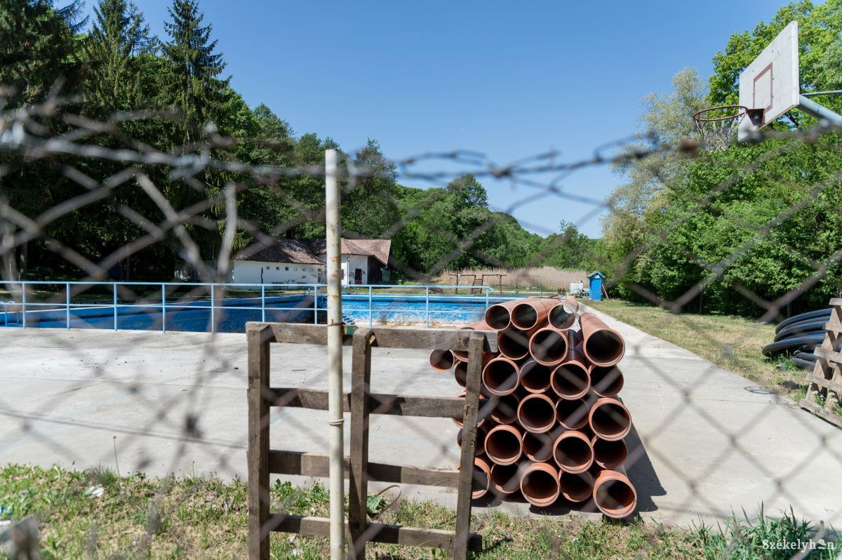 &bullet;  Fotó: Barabás Ákos