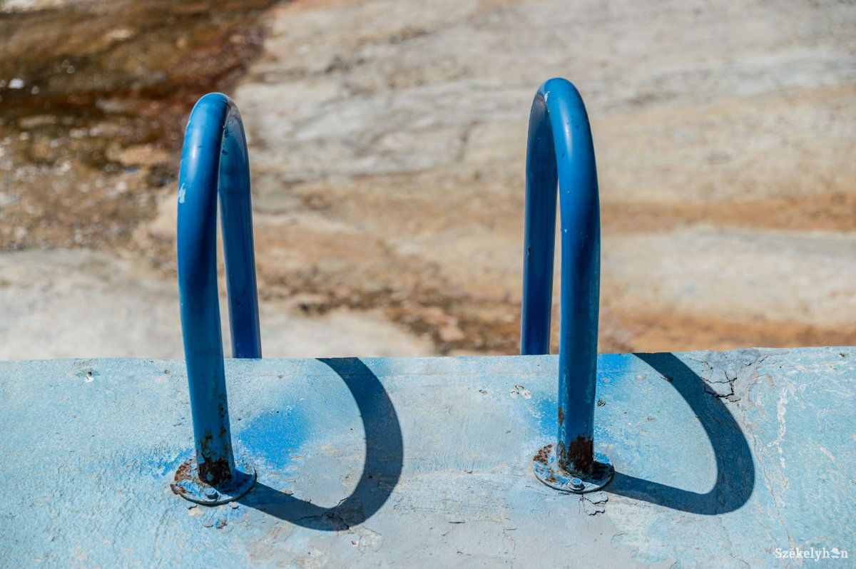 &bullet;  Fotó: Barabás Ákos