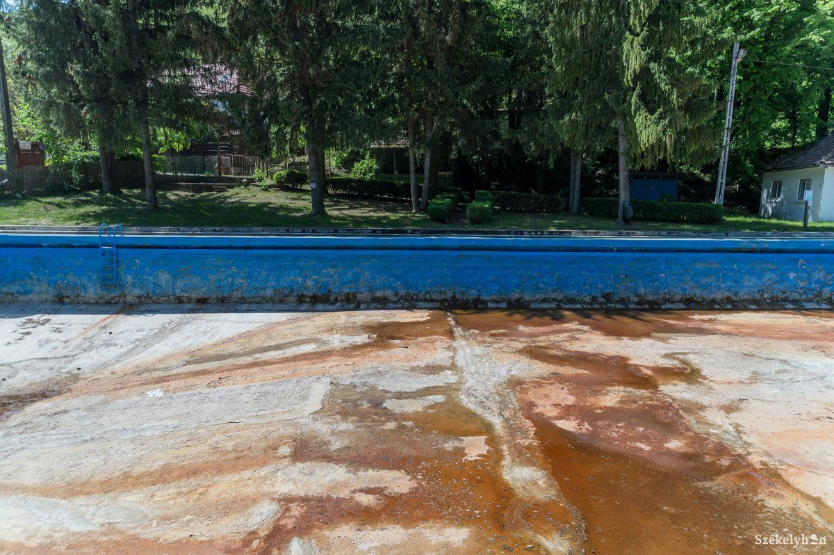 &bullet;  Fotó: Barabás Ákos