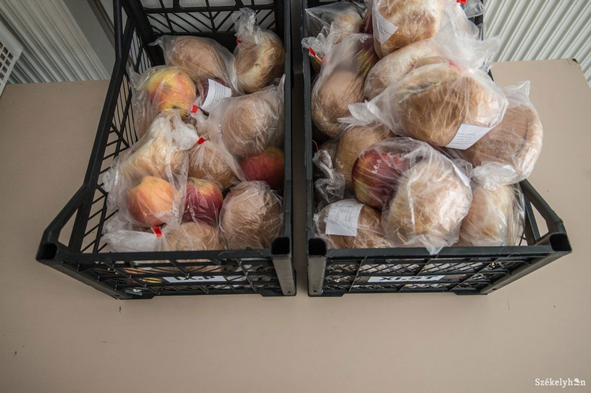 &bullet;  Fotó: Barabás Ákos