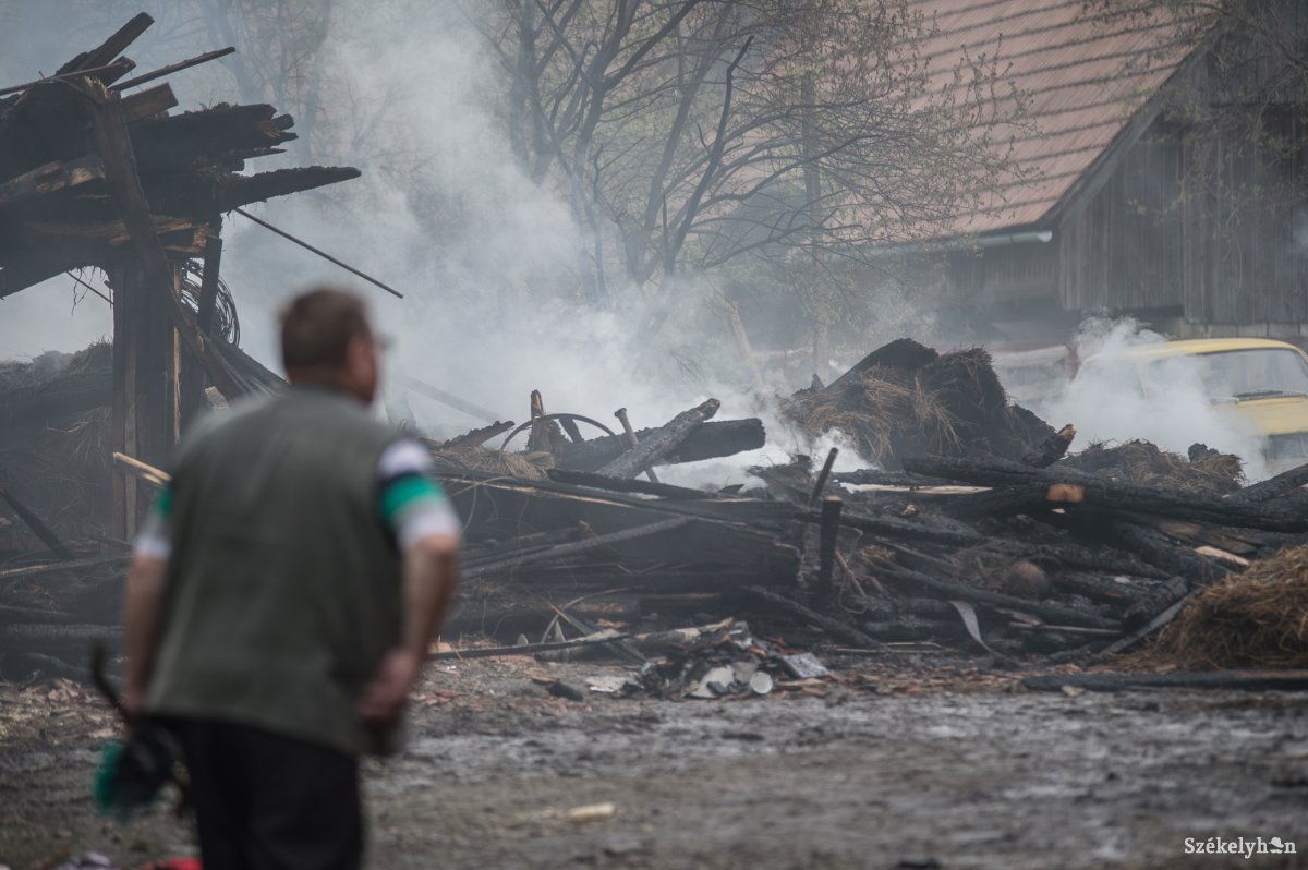 •  Fotó: Barabás Ákos