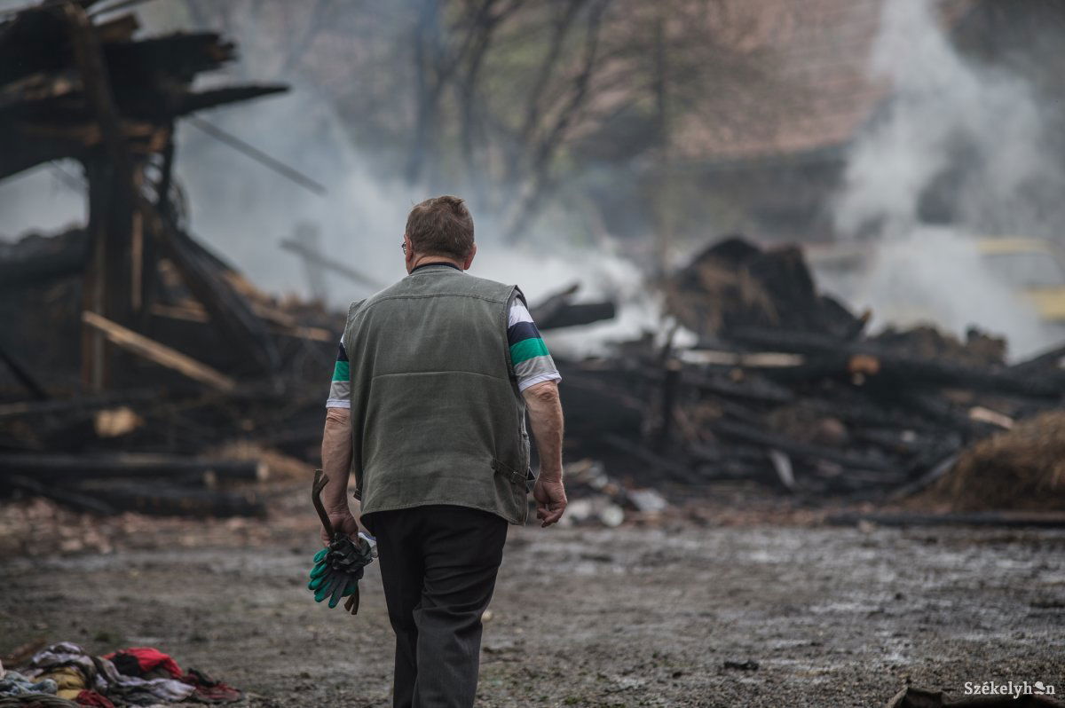 •  Fotó: Barabás Ákos
