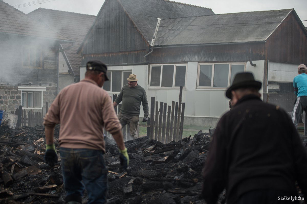 •  Fotó: Barabás Ákos