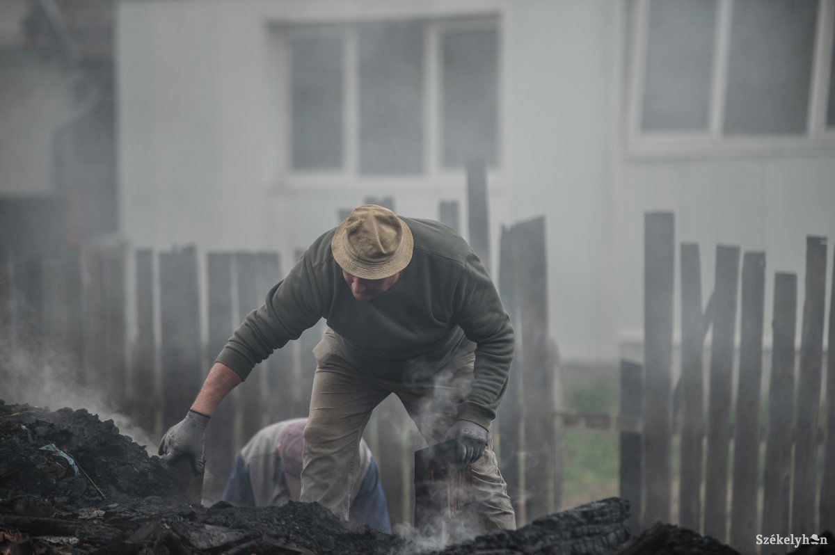 •  Fotó: Barabás Ákos