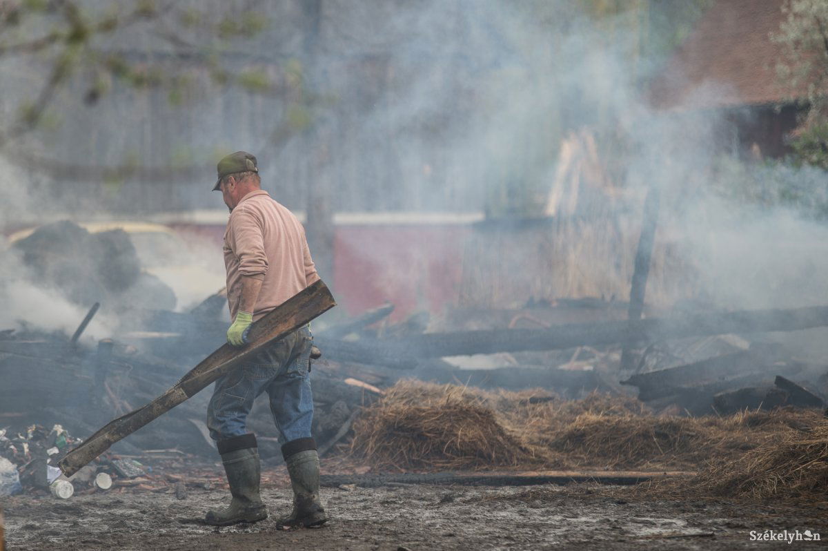 •  Fotó: Barabás Ákos
