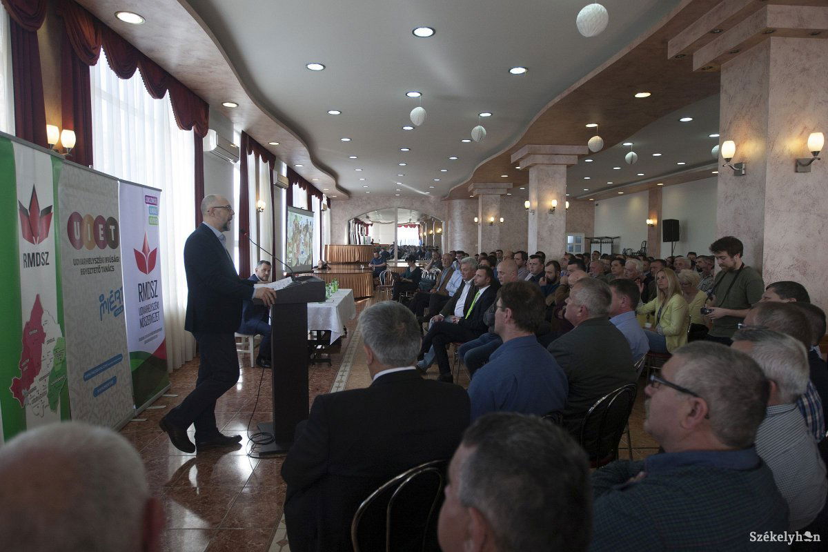 &bullet;  Fotó: Haáz Sándor