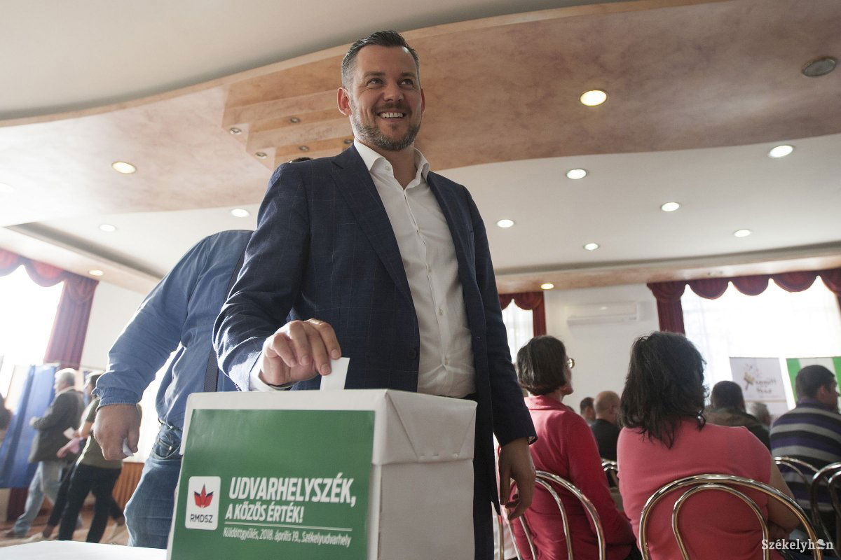 &bullet;  Fotó: Haáz Sándor