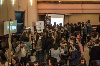 Idén is lesz sulibörze Székelyudvarhelyen