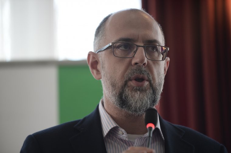 Nem támogatja az RMDSZ az adóügyi módosításokról szóló sürgősségi kormányrendeletet