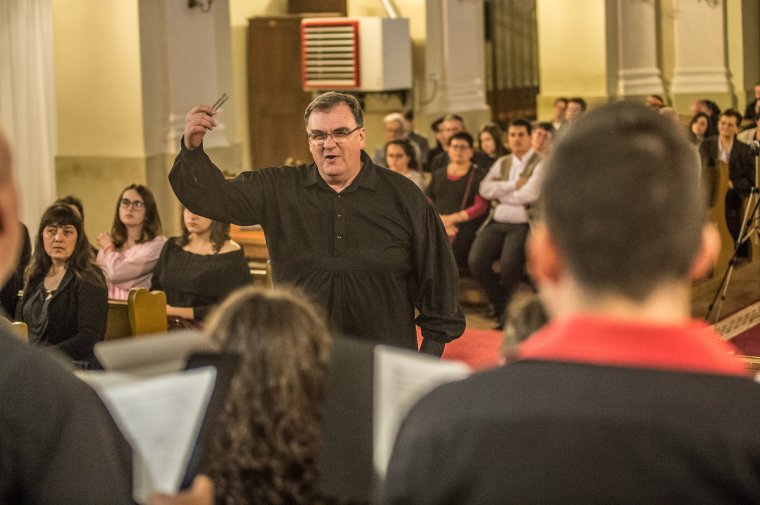 Mitől szól igazán jól egy kórus? A karnagy válaszol
