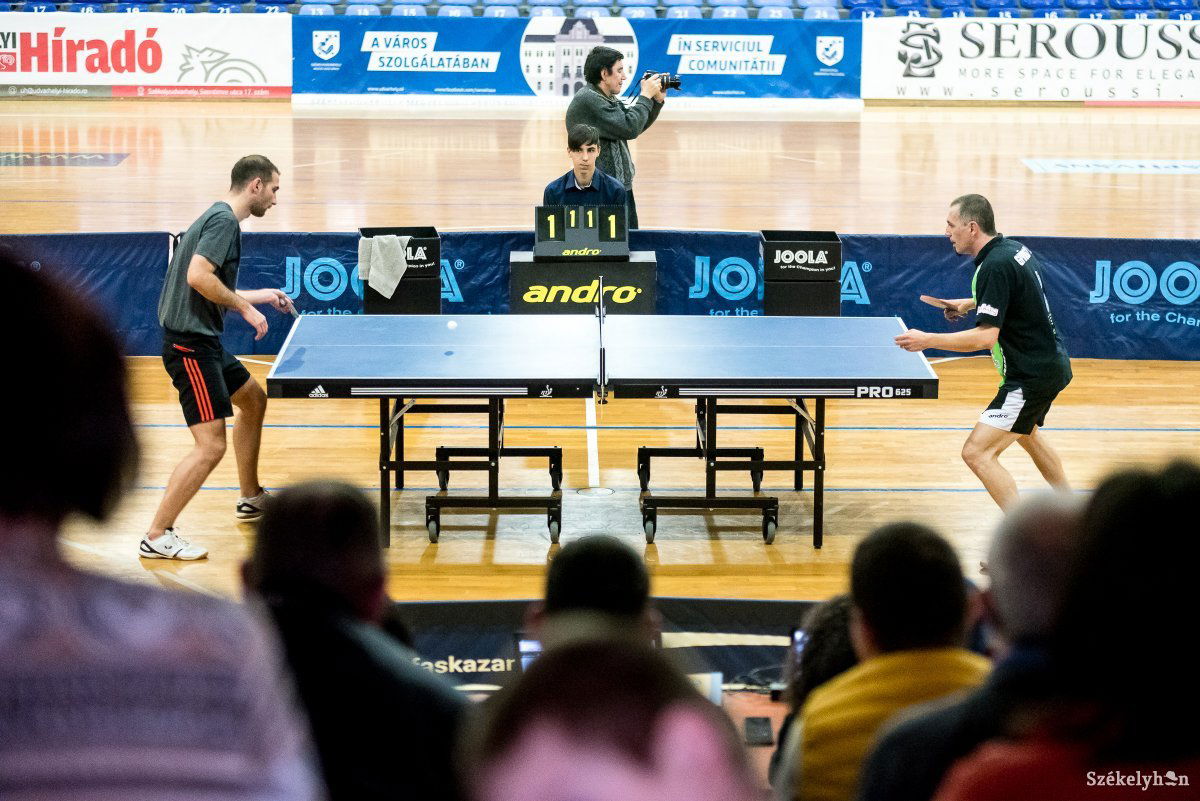 &bullet;  Fotó: Veres Nándor