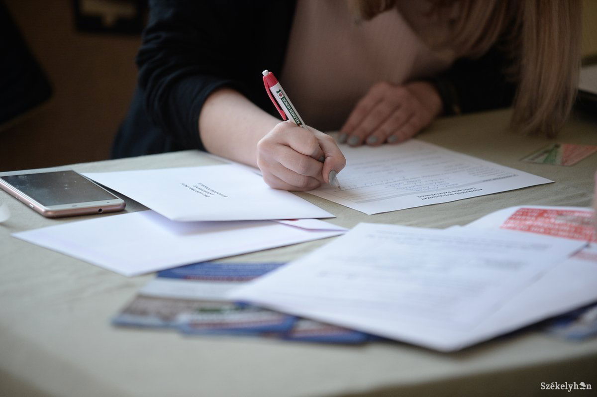 •  Fotó: Barabás Ákos