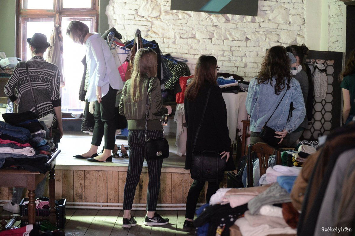 &bullet;  Fotó: Barabás Ákos