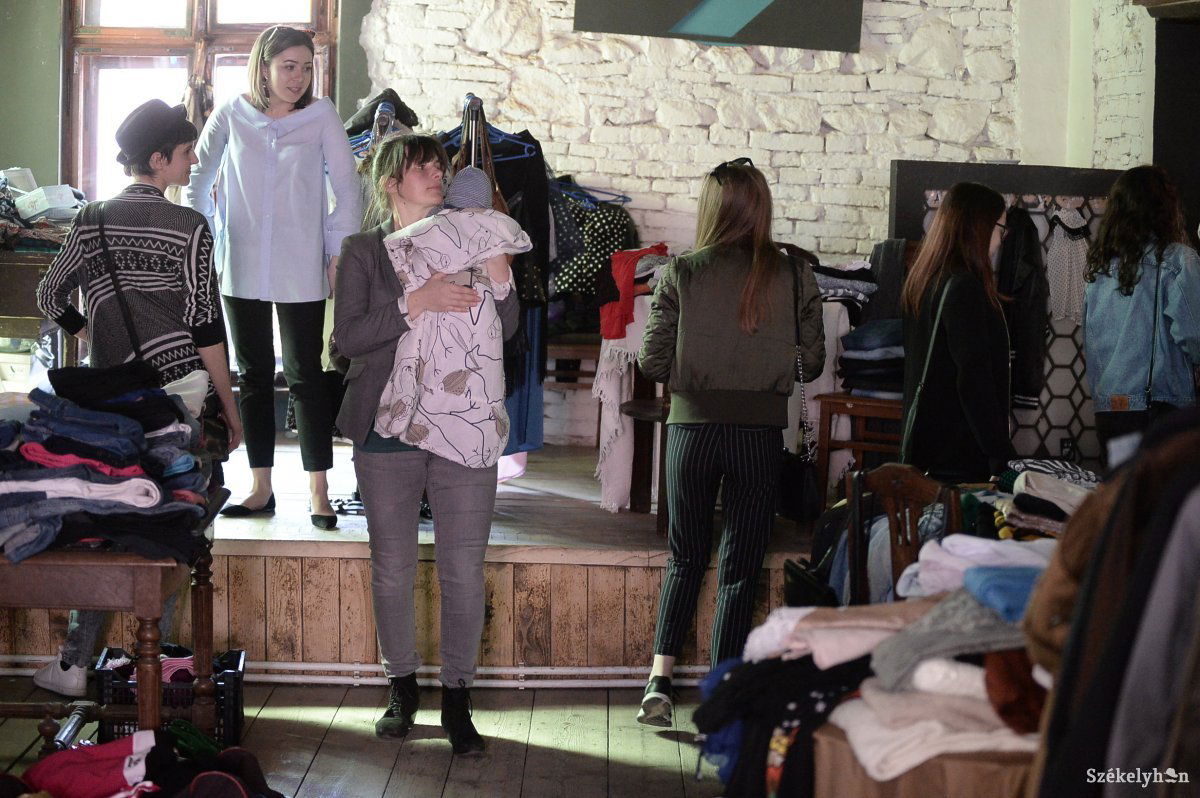 &bullet;  Fotó: Barabás Ákos