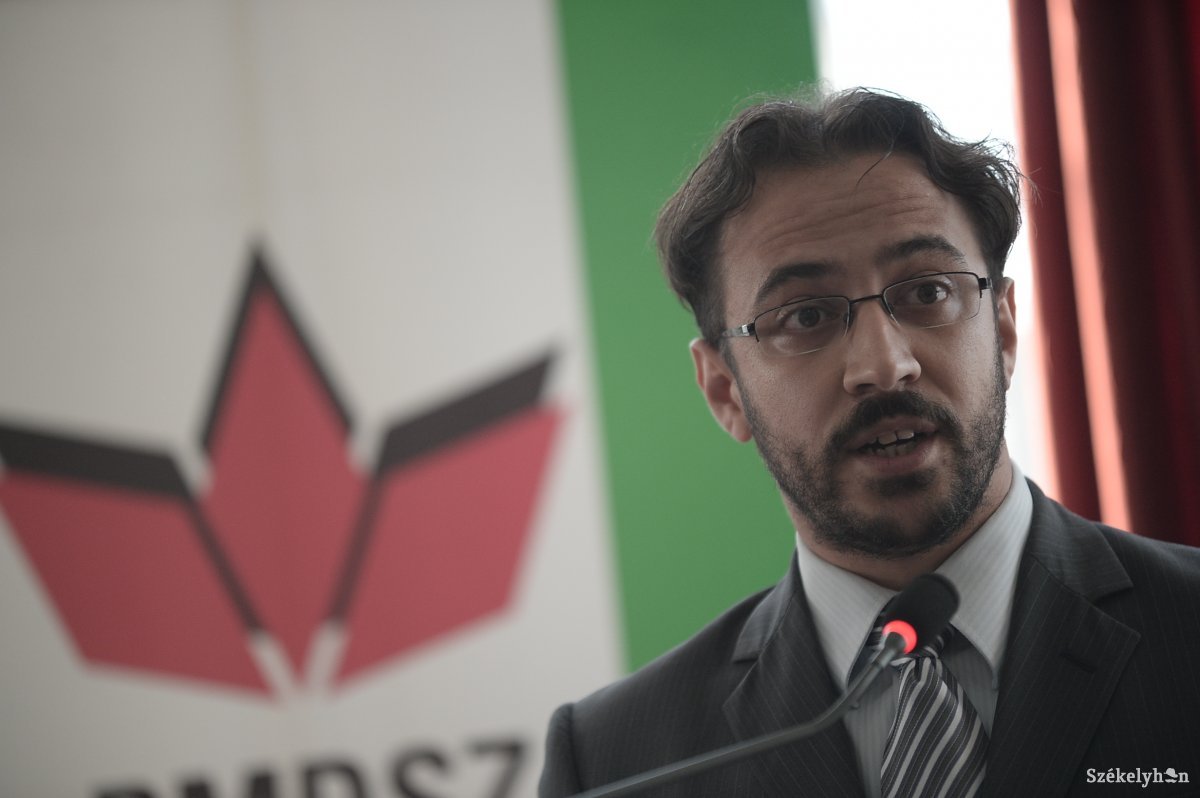 •  Fotó: Barabás Ákos