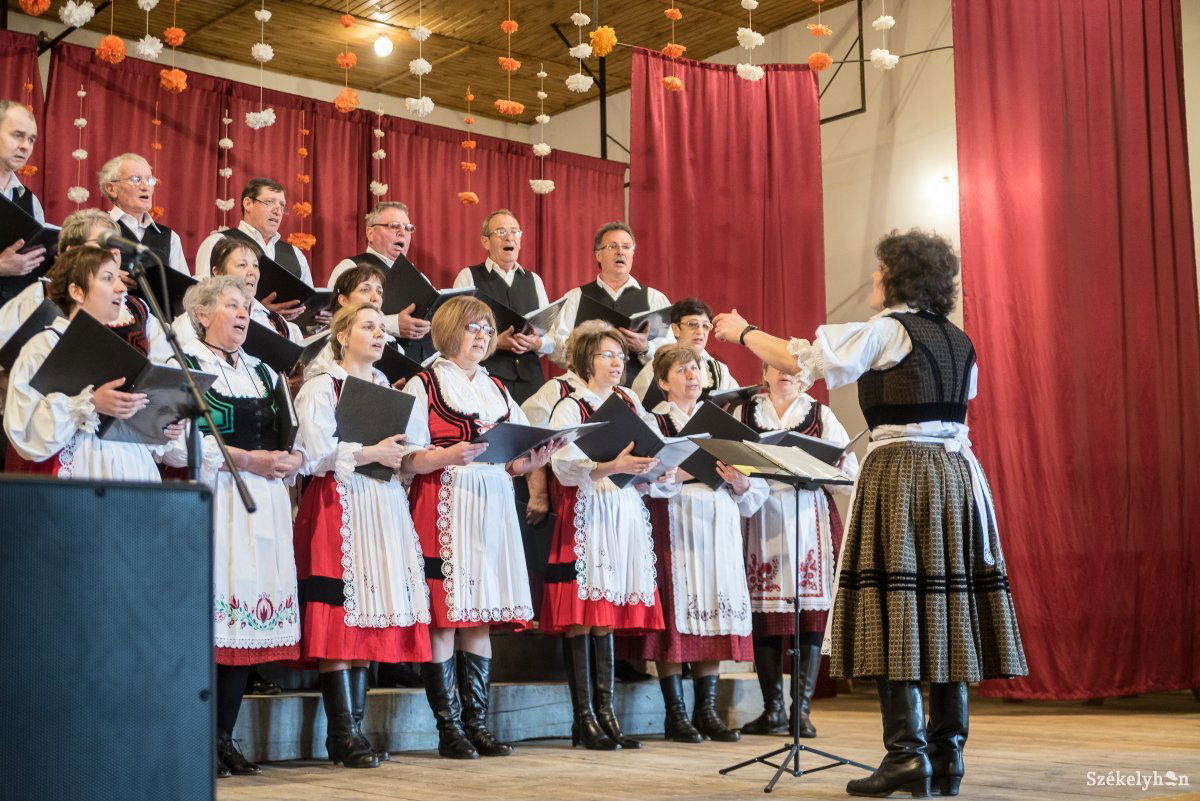 &bullet;  Fotó: Veres Nándor