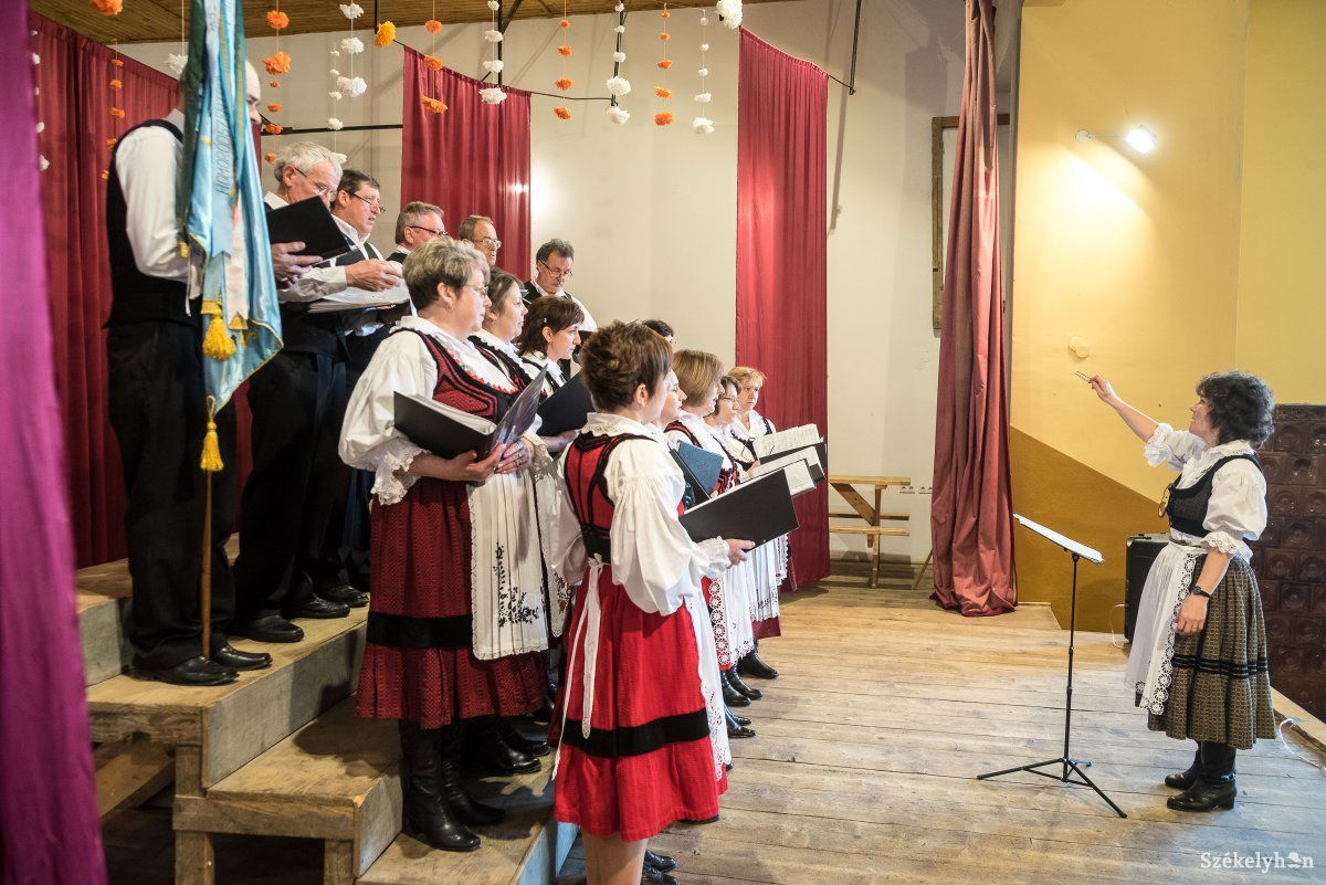 &bullet;  Fotó: Veres Nándor